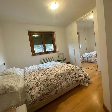 Apartment Torri Bianche Perugia