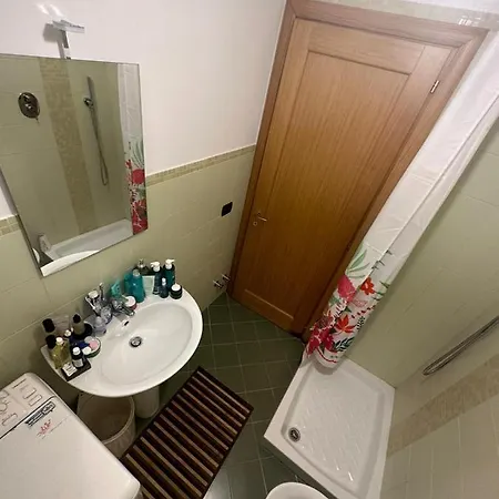 Apartment Torri Bianche