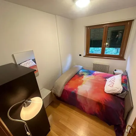 Torri Bianche Apartment *