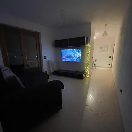 Torri Bianche Perugia