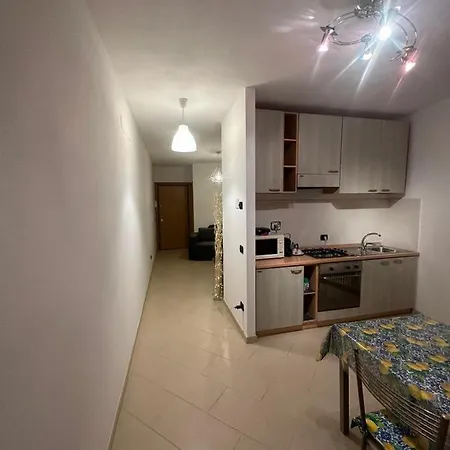 Apartment Torri Bianche *