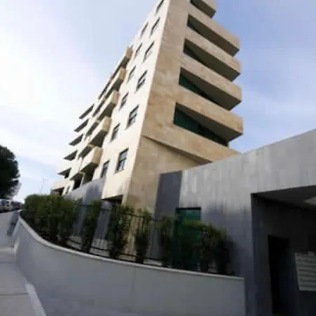 Torri Bianche Apartment *