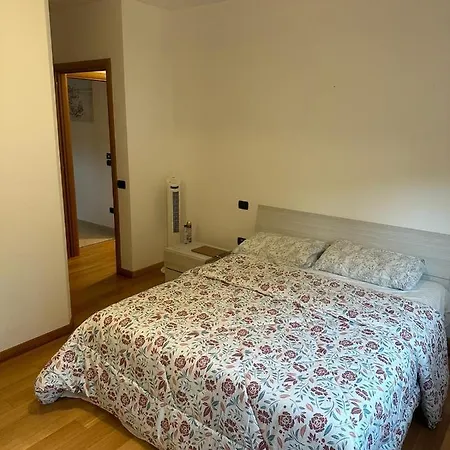 Torri Bianche Apartment Perugia