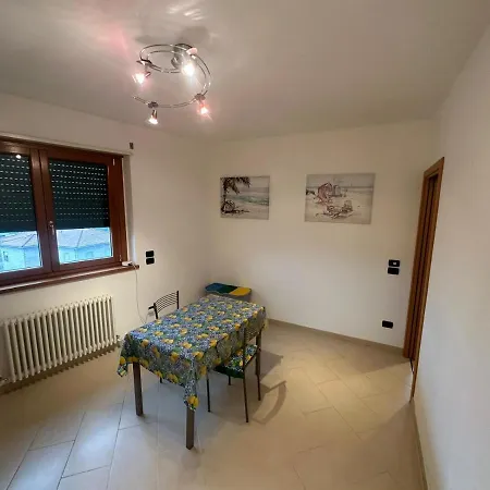 Apartment Torri Bianche