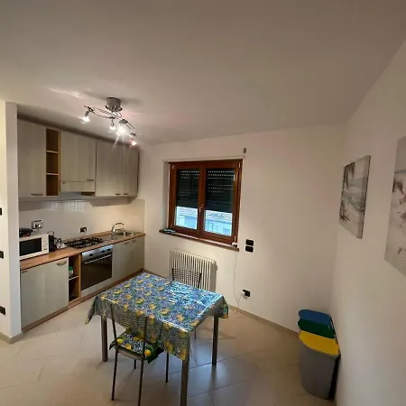 Apartment Torri Bianche *